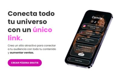 Alternativas a Linktree en español